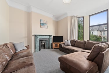 4 bed house, Alexandra Road, Mutley, Plymouth, PL47JT - Image 5